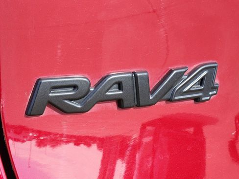 Used 2024 Toyota RAV4 LE image 12