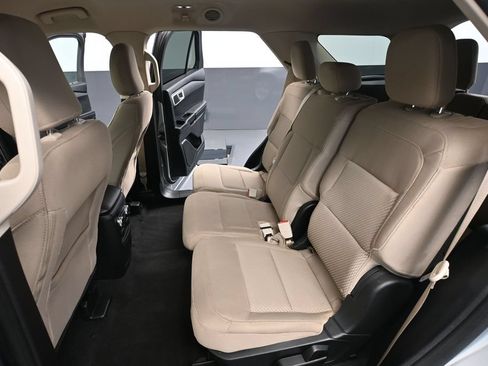Used 2022 Ford Explorer 4WD image 37