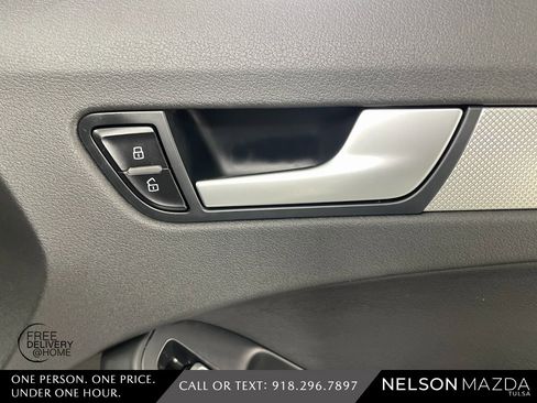 Used 2014 Audi A4 2.0T Premium w/ Cold Weather Package image 46