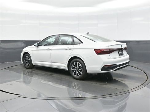 New 2026 Volkswagen Jetta S image 5