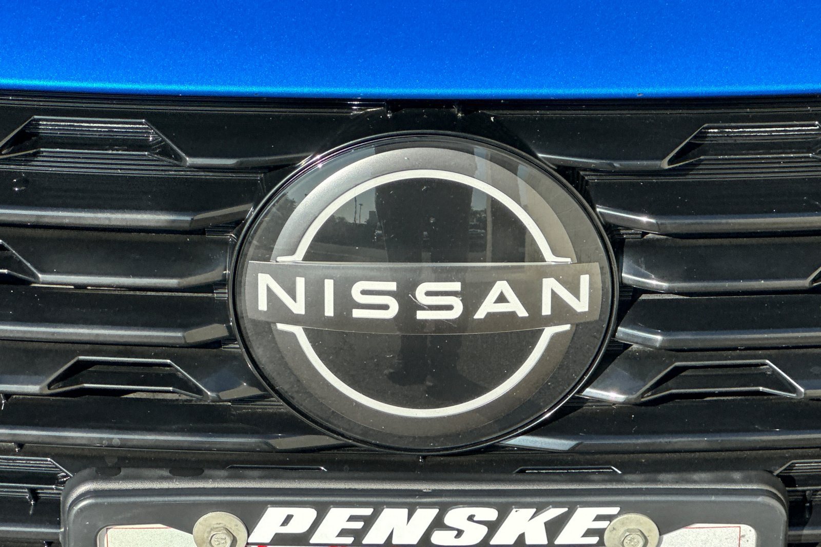 Used 2024 Nissan Sentra SV FWD image 37