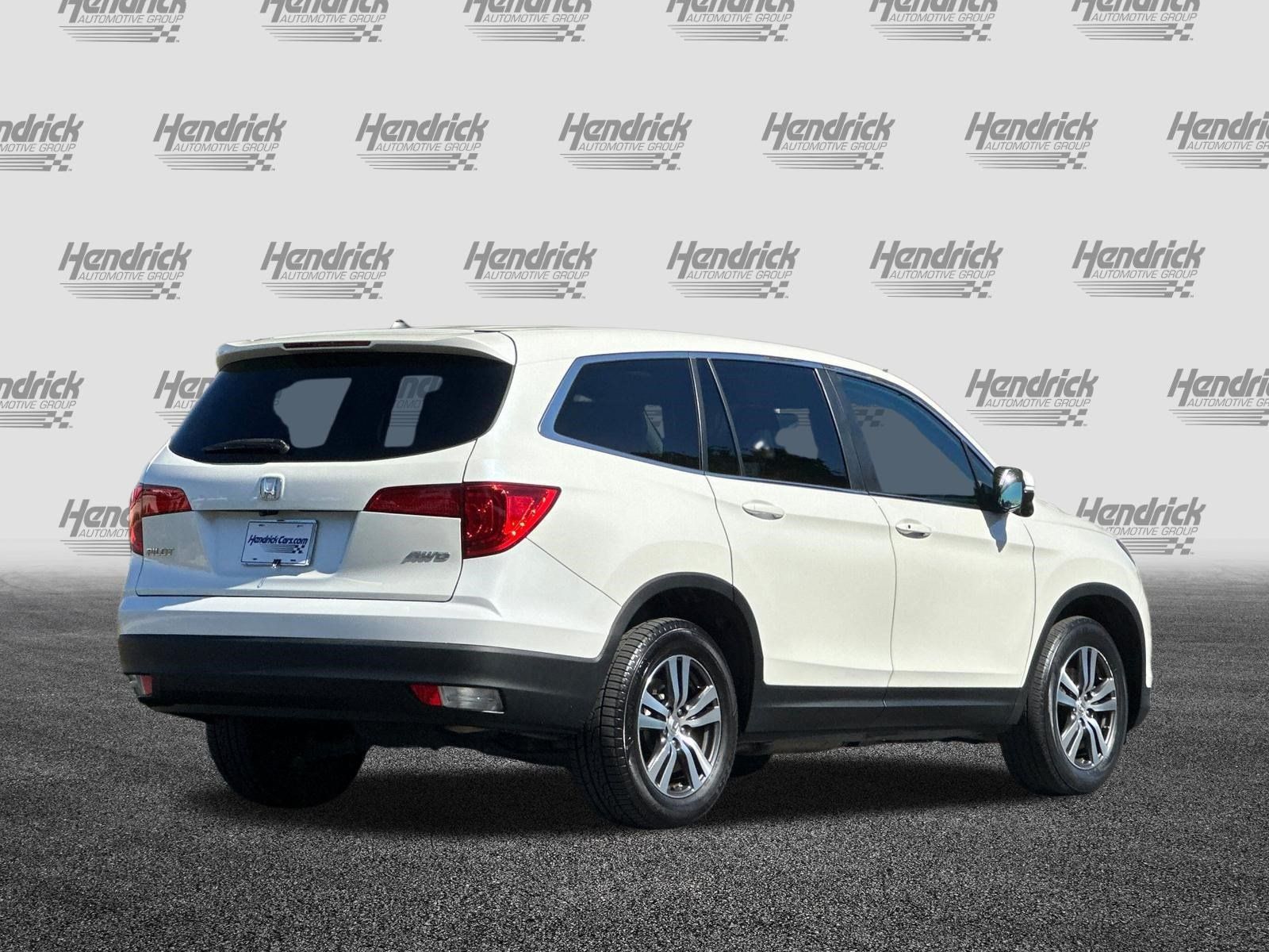 Used 2016 Honda Pilot EX-L image 5