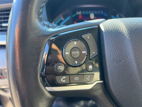 Used 2018 Honda Odyssey EX-L image 14