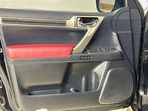 Used 2021 Lexus GX 460 Premium image 11