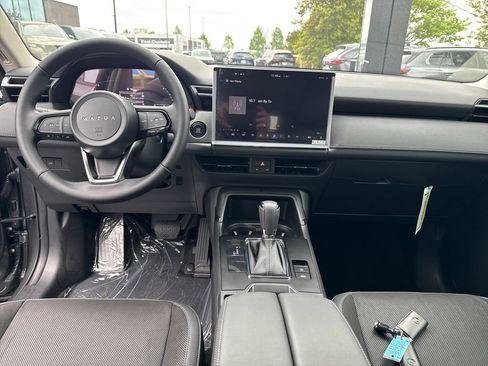 New 2026 MAZDA CX-5 Preferred AWD/4WD image 17