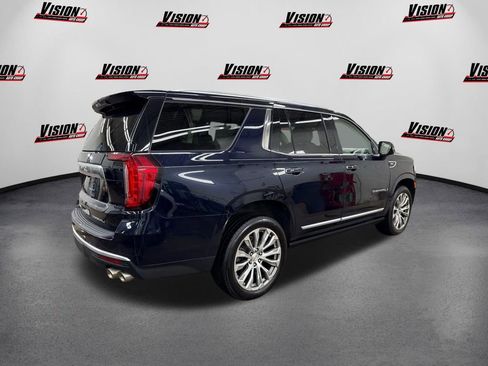 Used 2022 GMC Yukon Denali image 5