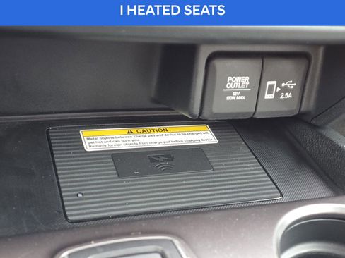 Used 2023 Honda Passport EX-L image 28