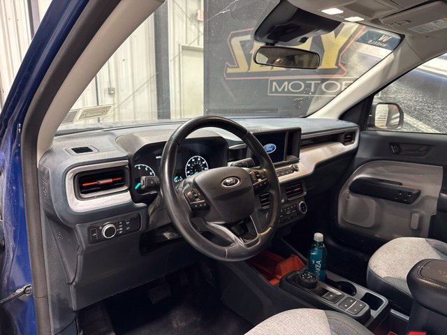 Used 2024 Ford Maverick XLT w/ XLT Luxury Package FWD image 5