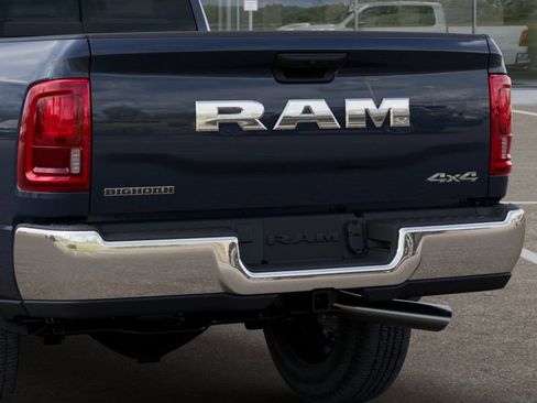 New 2026 RAM 2500 Big Horn image 13
