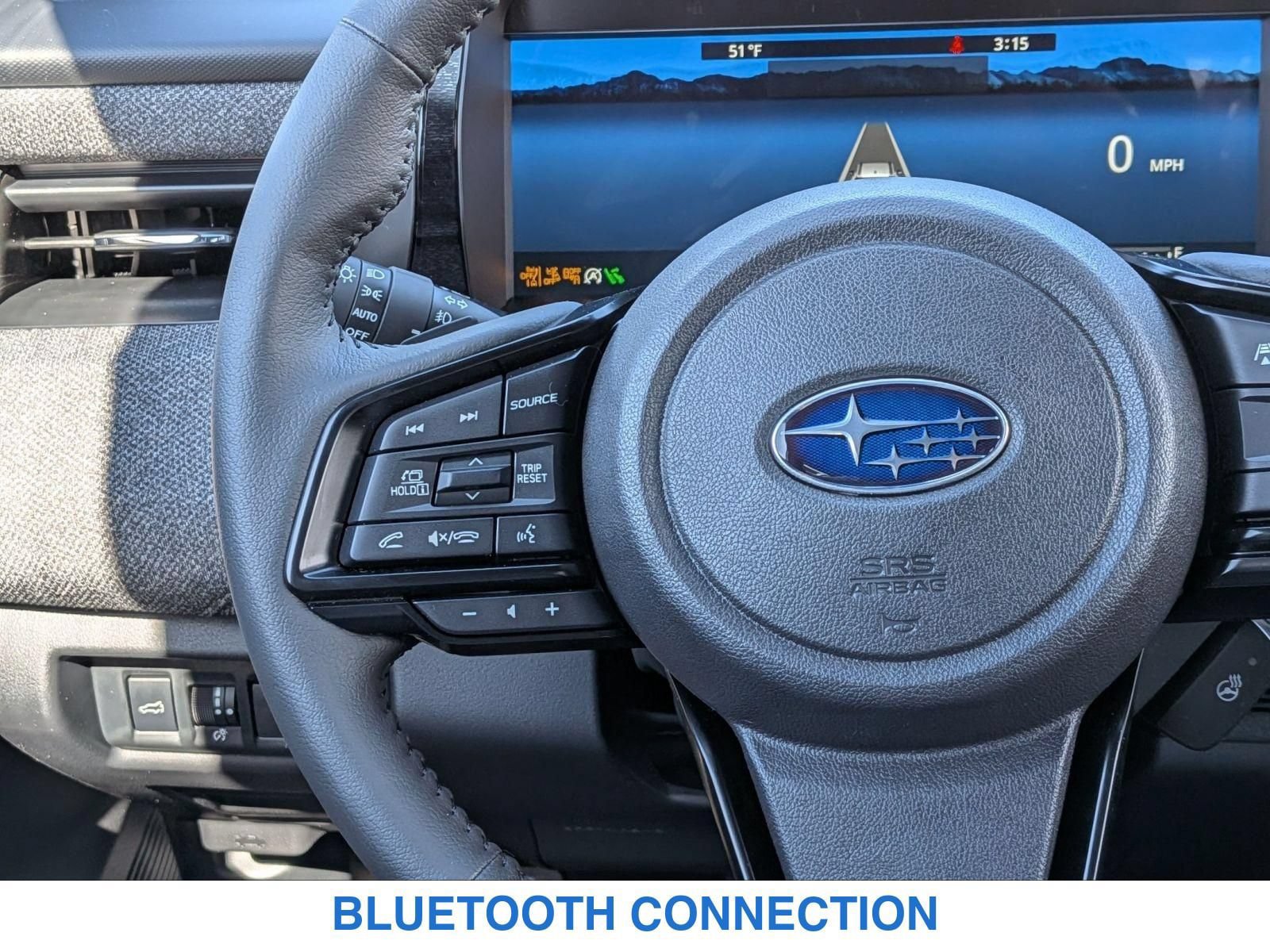 New 2026 Subaru Outback Premium AWD/4WD image 17