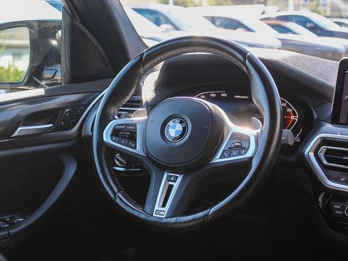 Used 2024 BMW X3 M40i image 15
