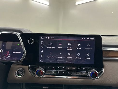 New 2026 GMC Canyon Denali image 50