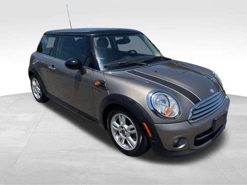 Used 2013 MINI Cooper Hardtop FWD image 8