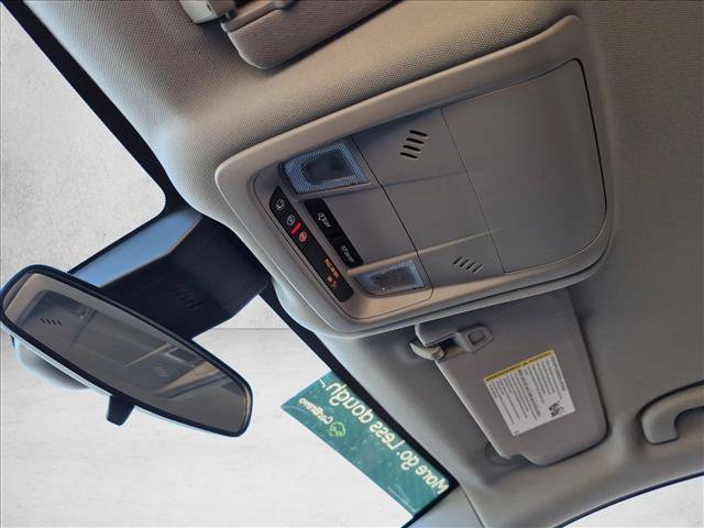 Certified 2023 Chevrolet Equinox LS w/ LS Convenience Package FWD image 20
