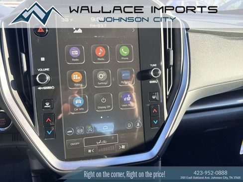 New 2026 Subaru Impreza 2.0i Sport image 12