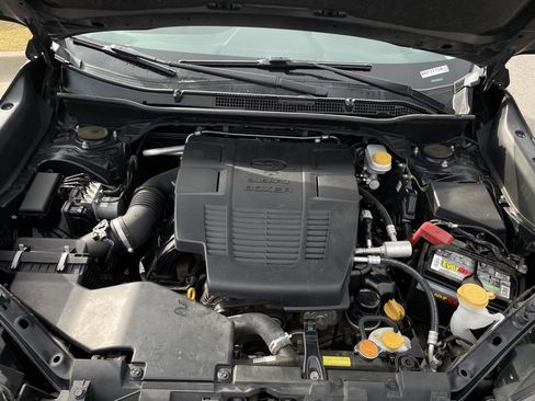 Used 2021 Subaru Forester Touring w/ Popular Package #2 image 31