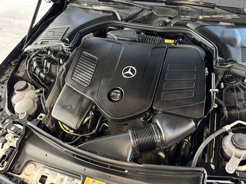 Certified 2025 Mercedes-Benz C 300 Sedan image 39