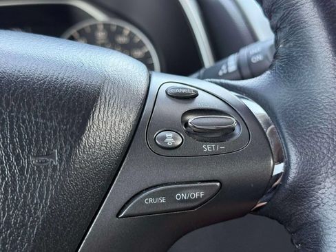 Used 2019 Nissan Murano S AWD/4WD image 23