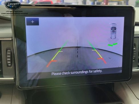 Used 2023 Ford Explorer XLT w/ Equipment Group 202A image 36