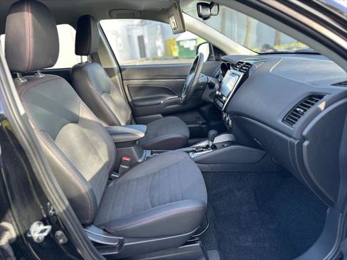 Used 2026 Mitsubishi Outlander Sport SE image 17