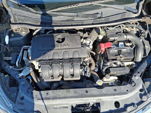 Used 2018 Nissan Sentra SV image 28