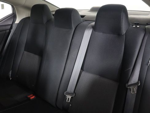 Used 2024 Nissan Sentra SV image 28