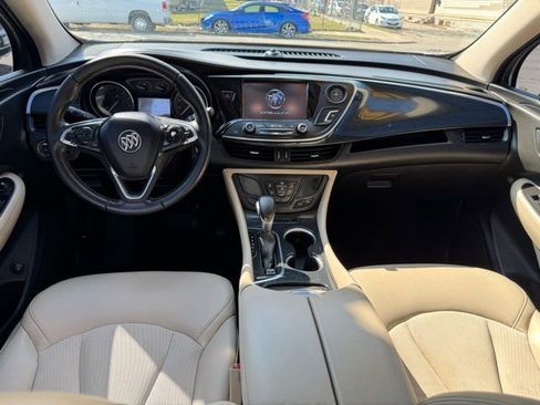 Used 2017 Buick Envision Preferred image 22
