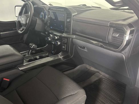 Used 2023 Ford F150 XLT w/ Equipment Group 302A High AWD/4WD image 22