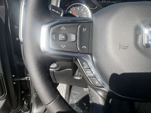 New 2026 RAM 1500 Big Horn image 22
