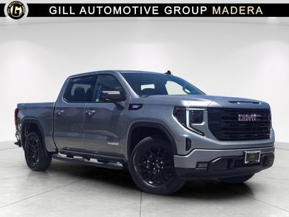 New 2026 GMC Sierra 1500 Elevation