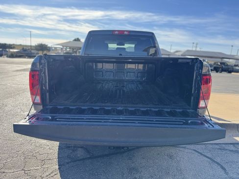 Used 2019 RAM 1500 Tradesman w/ Chrome Plus Package image 6