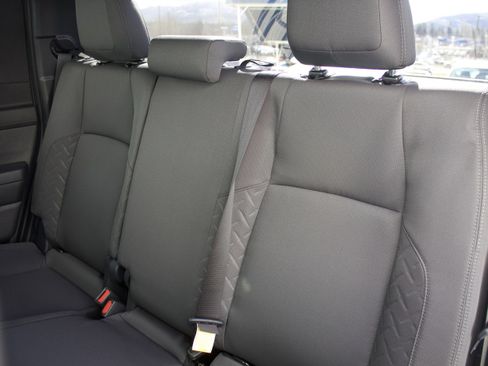 Used 2026 Toyota Tacoma SR5 image 27