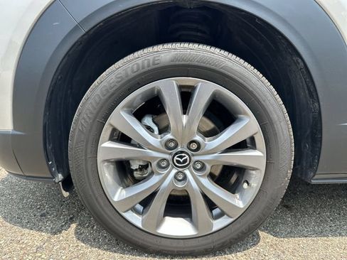 Used 2023 MAZDA CX-30 AWD 2.5 S w/ Preferred Package image 20
