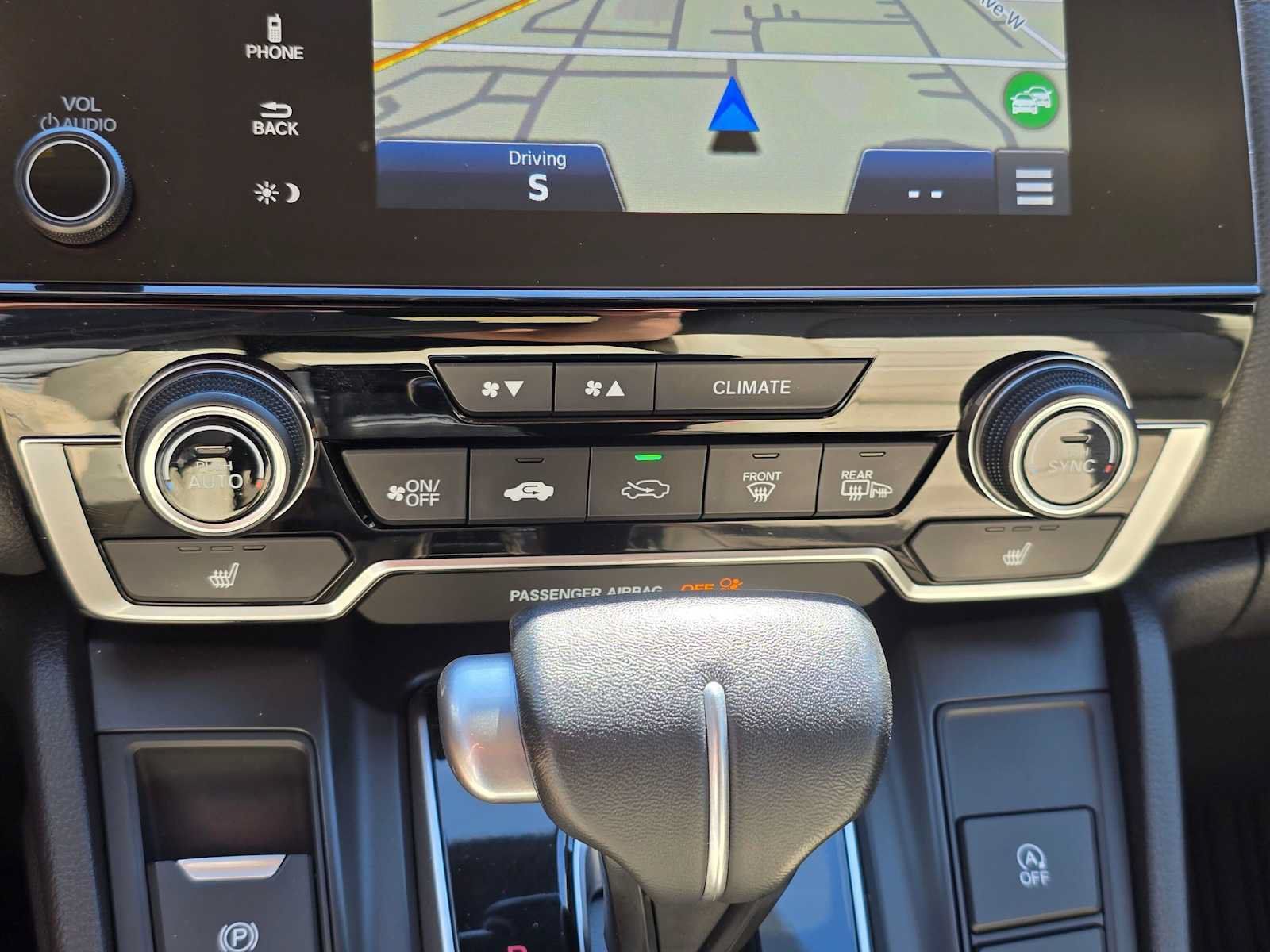 Used 2020 Honda CR-V Touring image 29