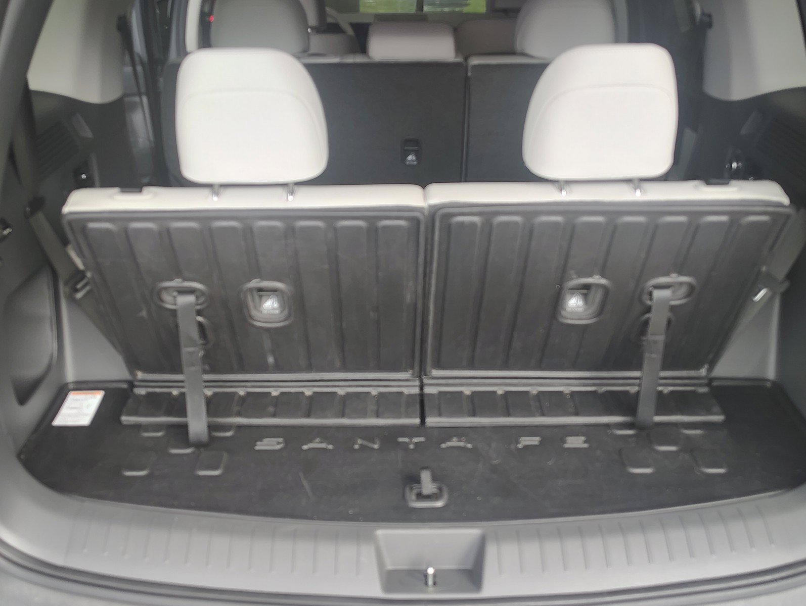 Certified 2026 Hyundai Santa Fe SEL AWD/4WD image 30