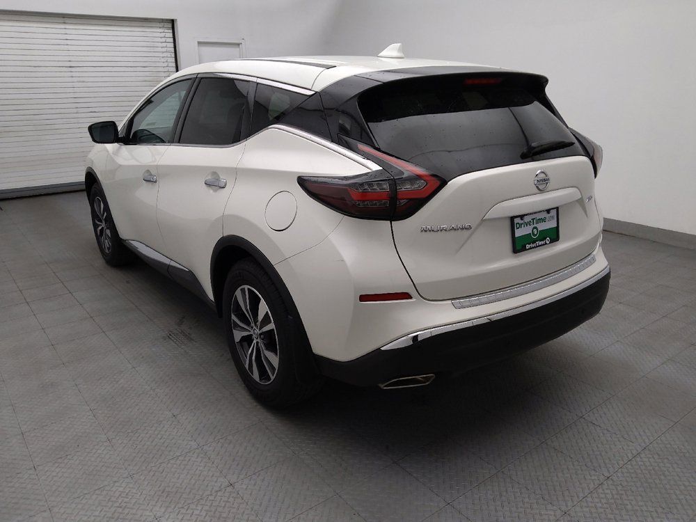 Used 2020 Nissan Murano S w/ Technology Package AWD/4WD image 5