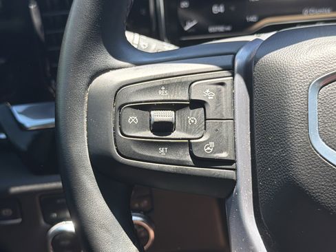 Used 2024 GMC Sierra 1500 Elevation AWD/4WD image 19