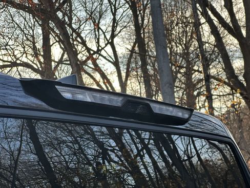 New 2026 Toyota Tundra Limited image 13