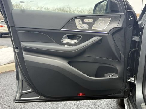 New 2026 Mercedes-Benz GLE 350 4MATIC image 14