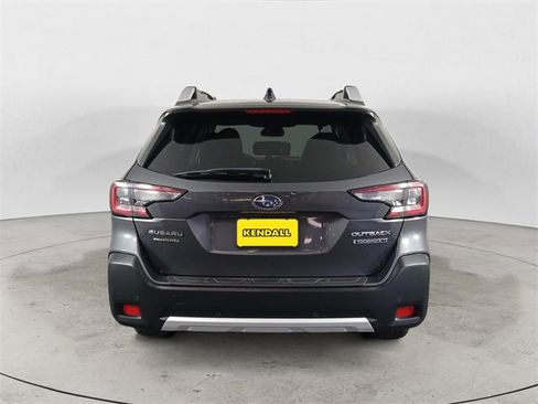 Used 2024 Subaru Outback Touring XT image 4