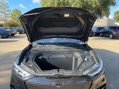 Used 2023 Ford Mustang Mach-E GT image 36