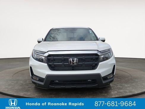 New 2026 Honda Ridgeline RTL image 8