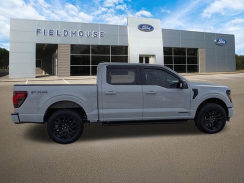 Used 2024 Ford F150 XLT w/ Equipment Group 302A MID AWD/4WD image 11