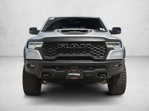 New 2026 RAM 1500 RHO w/ RHO Level 1 Equipment Group AWD/4WD image 6