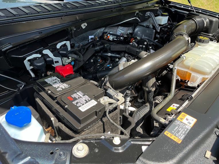 Used 2022 Ford Expedition XLT RWD image 31