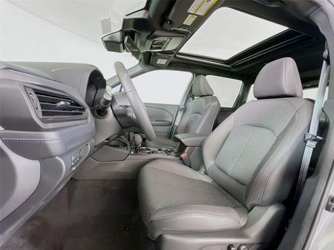 New 2026 Subaru Forester Premium AWD/4WD image 10