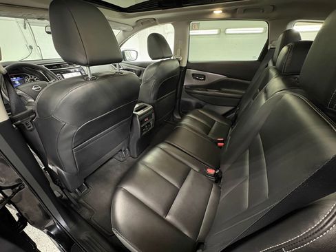 Used 2024 Nissan Murano SV image 23