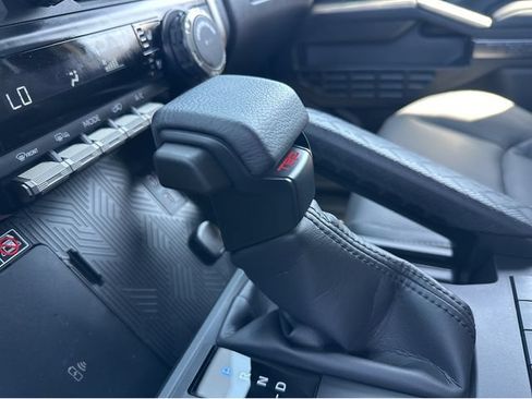 Used 2026 Toyota 4Runner TRD Sport Premium AWD/4WD image 32
