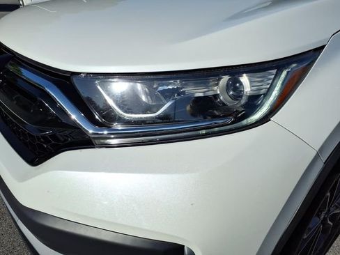 Used 2020 Honda CR-V EX image 4