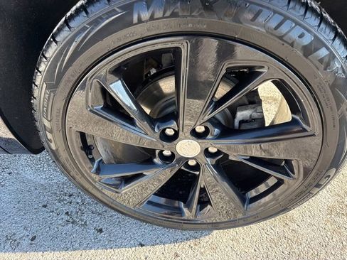 Used 2021 Buick Envision Preferred w/ Sport Touring Package image 11